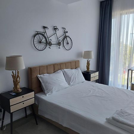Prime Location, Seaside Apartment, Near The Beach Constanţa Exterior foto